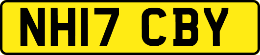 NH17CBY