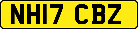 NH17CBZ