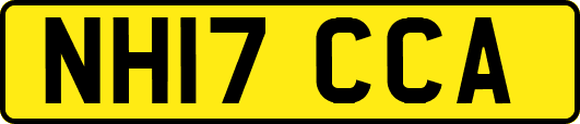 NH17CCA