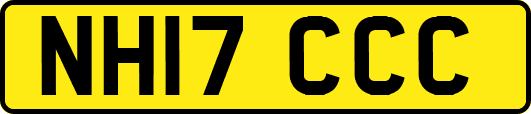 NH17CCC