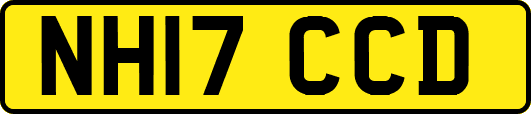 NH17CCD