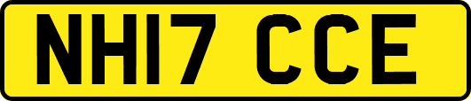 NH17CCE