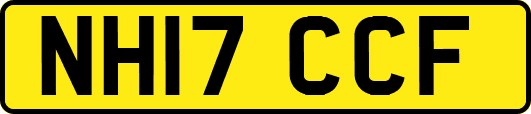 NH17CCF
