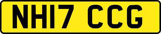 NH17CCG