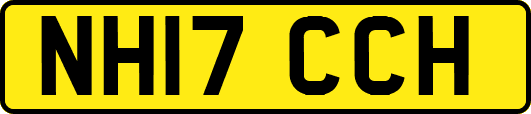 NH17CCH
