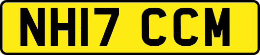 NH17CCM