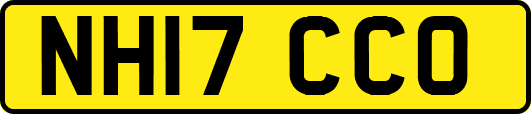 NH17CCO
