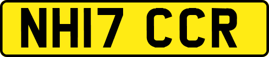 NH17CCR
