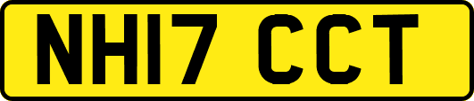 NH17CCT