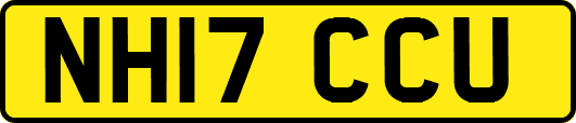 NH17CCU
