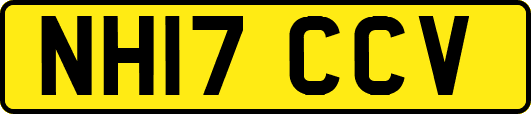 NH17CCV