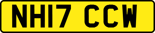 NH17CCW