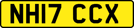 NH17CCX