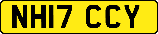 NH17CCY