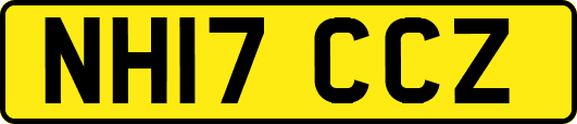 NH17CCZ