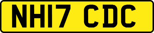 NH17CDC