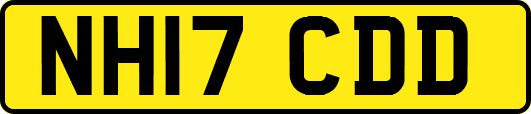 NH17CDD