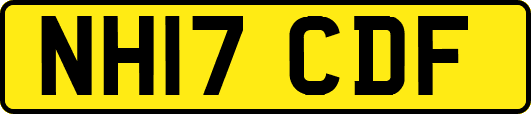 NH17CDF