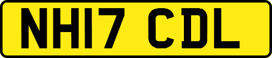 NH17CDL
