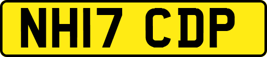 NH17CDP