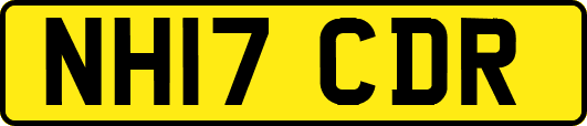 NH17CDR