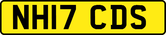 NH17CDS