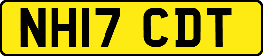 NH17CDT
