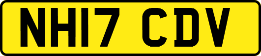 NH17CDV