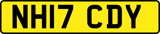NH17CDY