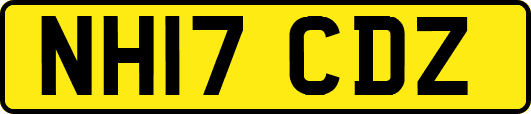 NH17CDZ