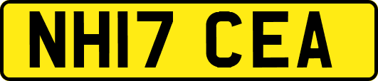 NH17CEA