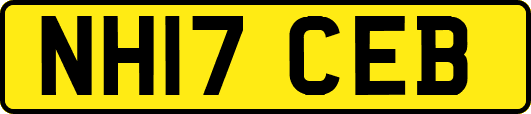 NH17CEB