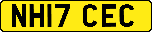 NH17CEC