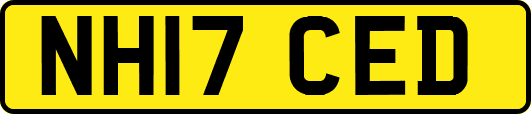NH17CED