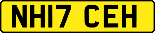 NH17CEH