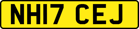 NH17CEJ