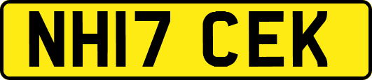 NH17CEK