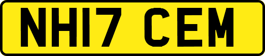 NH17CEM