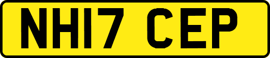 NH17CEP