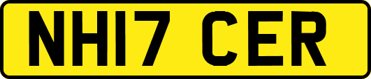NH17CER