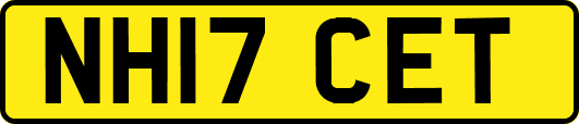 NH17CET
