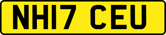 NH17CEU