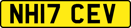 NH17CEV