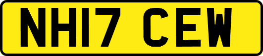 NH17CEW