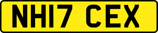 NH17CEX