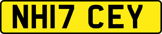 NH17CEY