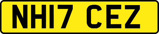 NH17CEZ