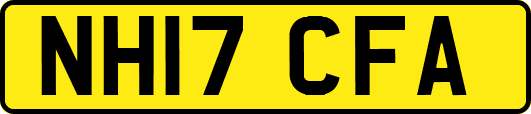 NH17CFA