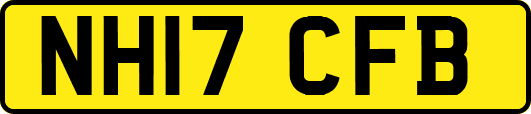 NH17CFB