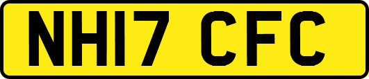 NH17CFC